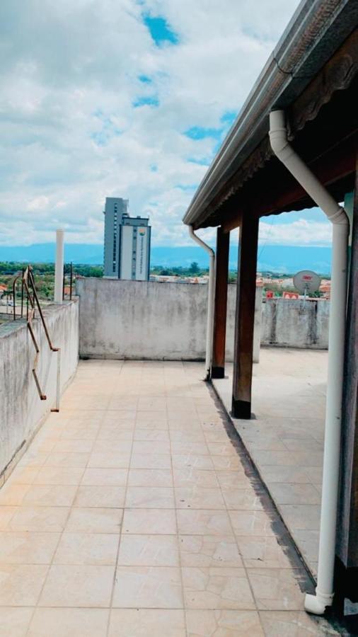 Apartamento Em Frente Basilica 1 Aparecida  Exterior photo