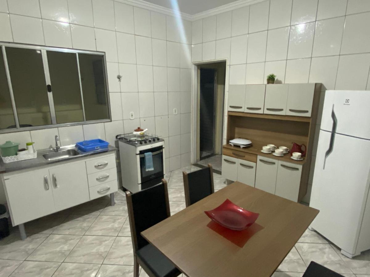 Apartamento Em Frente Basilica 1 Aparecida  Exterior photo